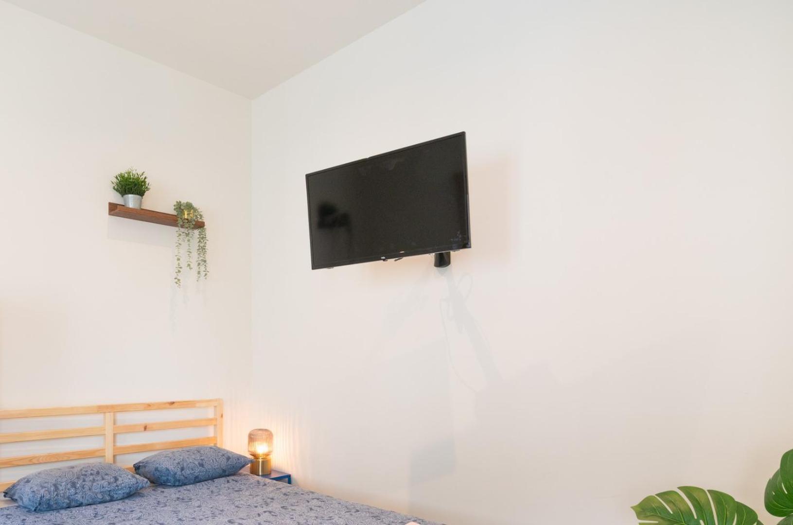 Cozy Antwerp City Apartments Kültér fotó