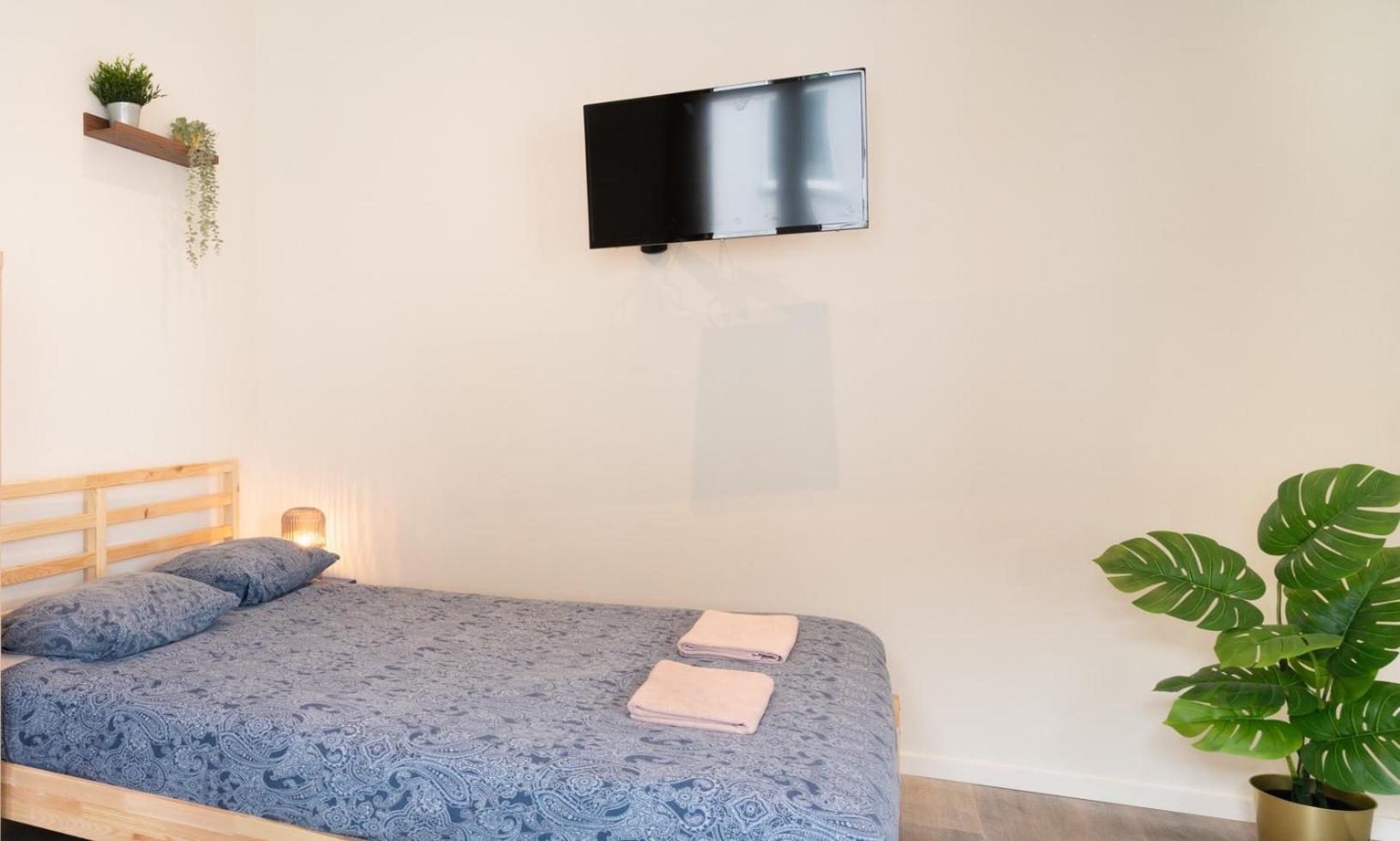 Cozy Antwerp City Apartments Kültér fotó