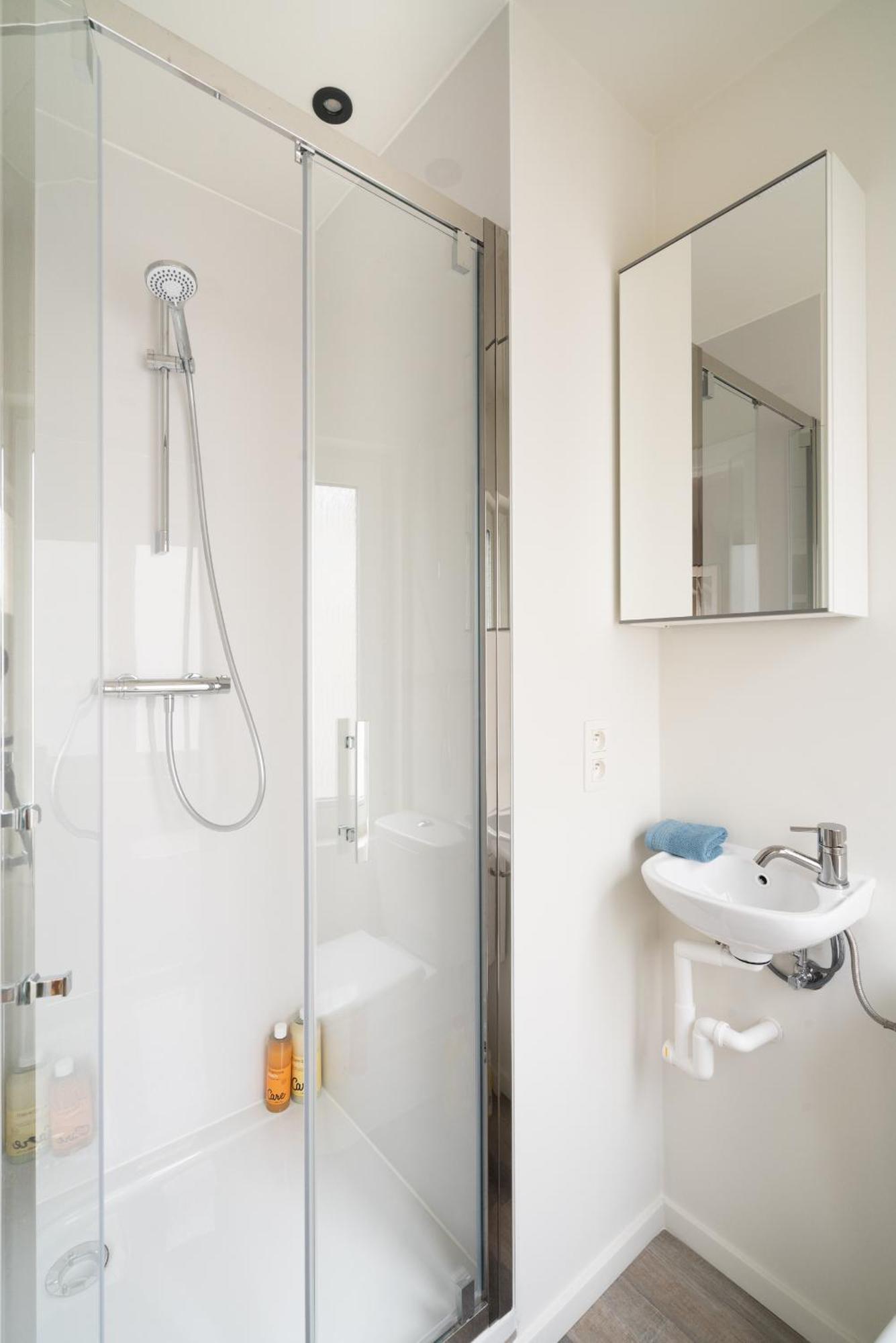 Cozy Antwerp City Apartments Kültér fotó