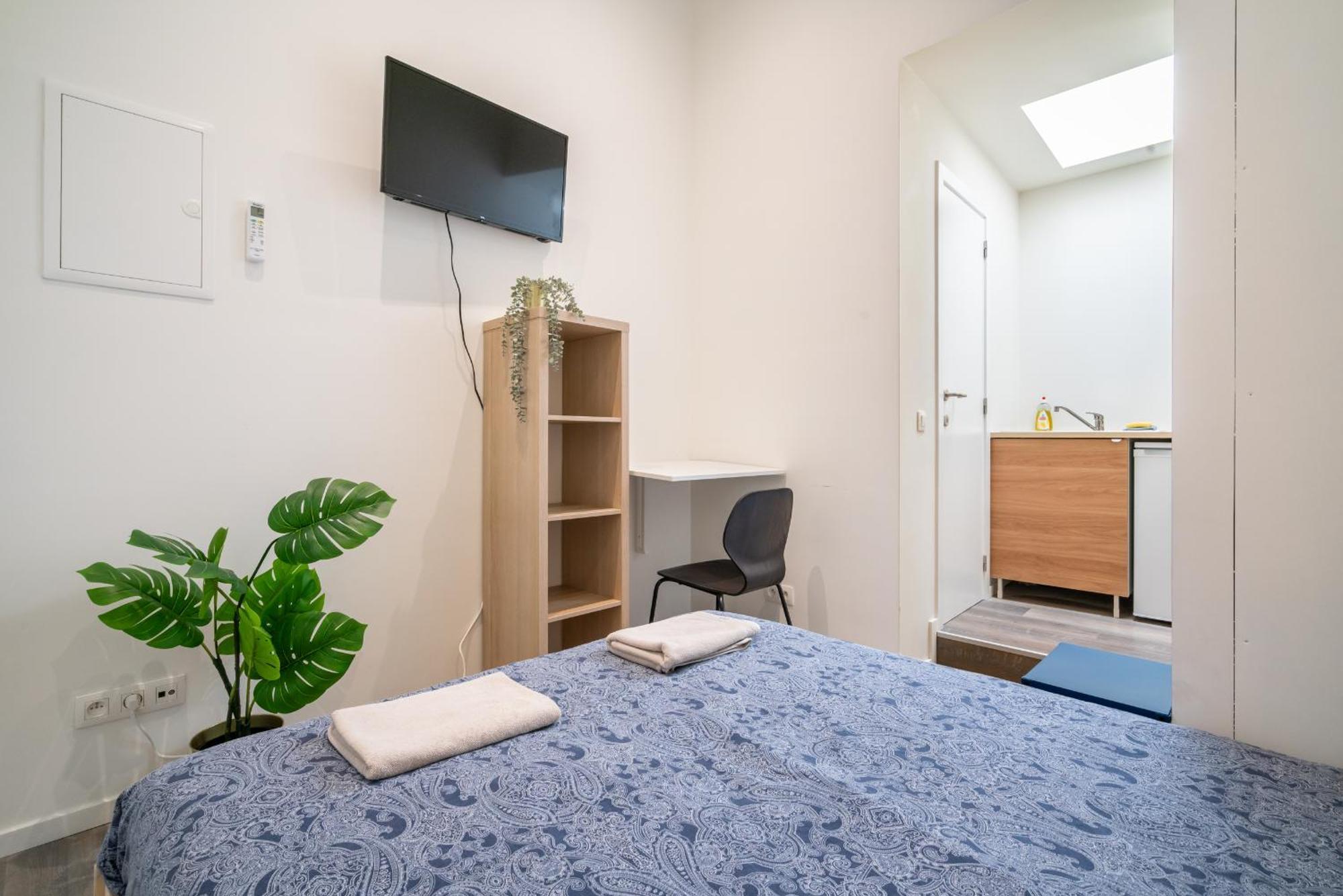 Cozy Antwerp City Apartments Kültér fotó