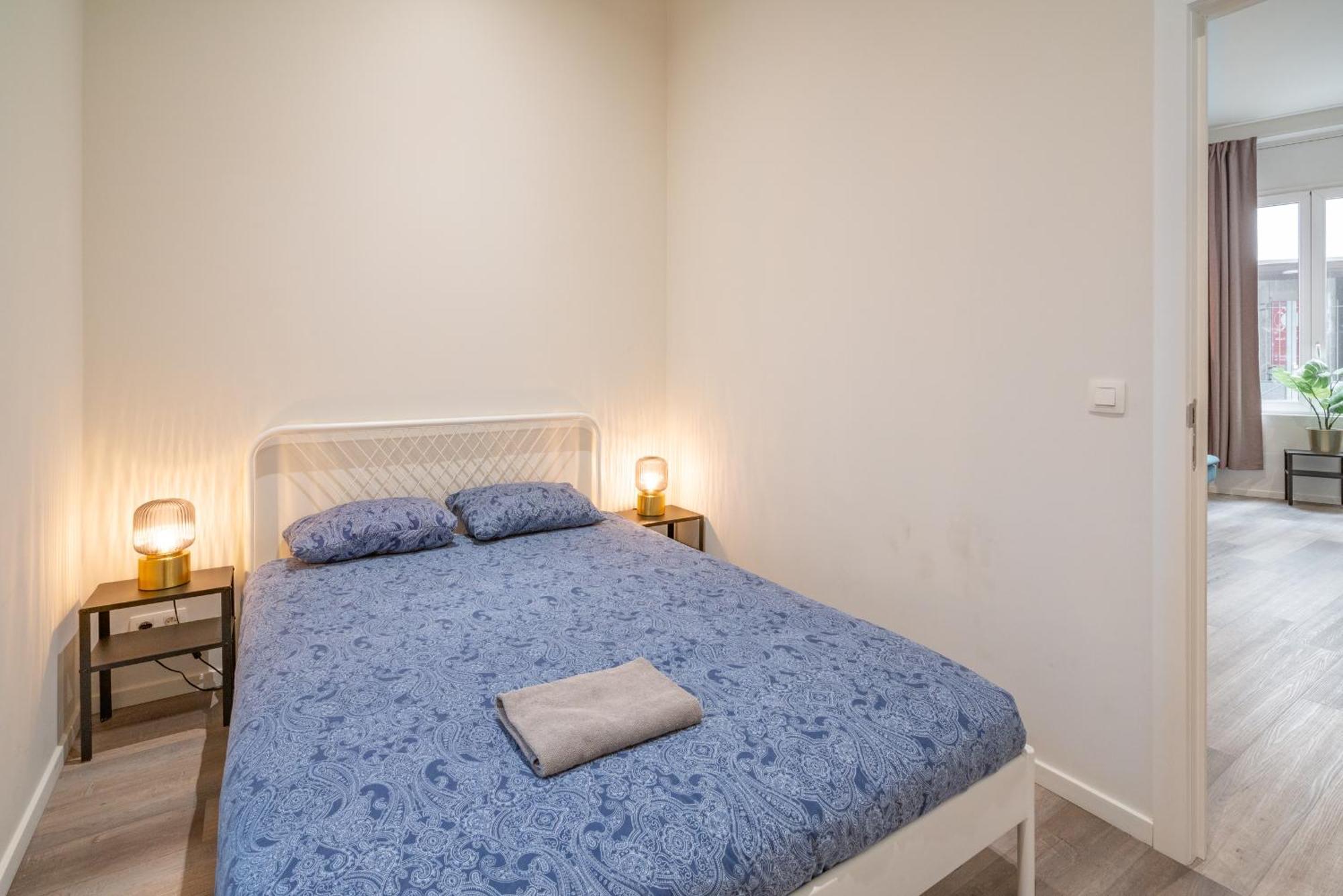 Cozy Antwerp City Apartments Kültér fotó