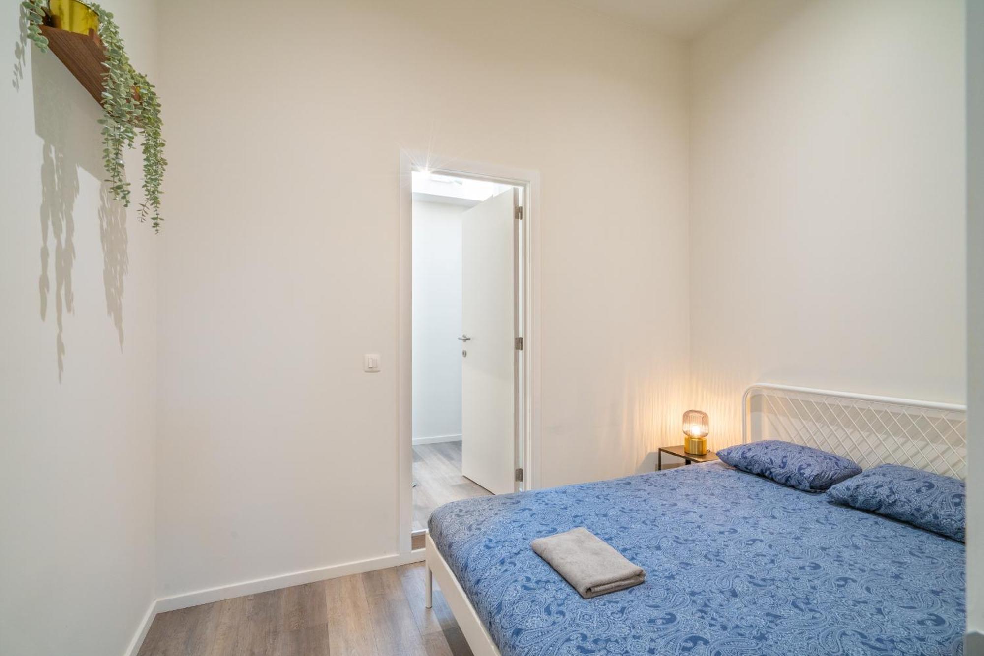 Cozy Antwerp City Apartments Kültér fotó